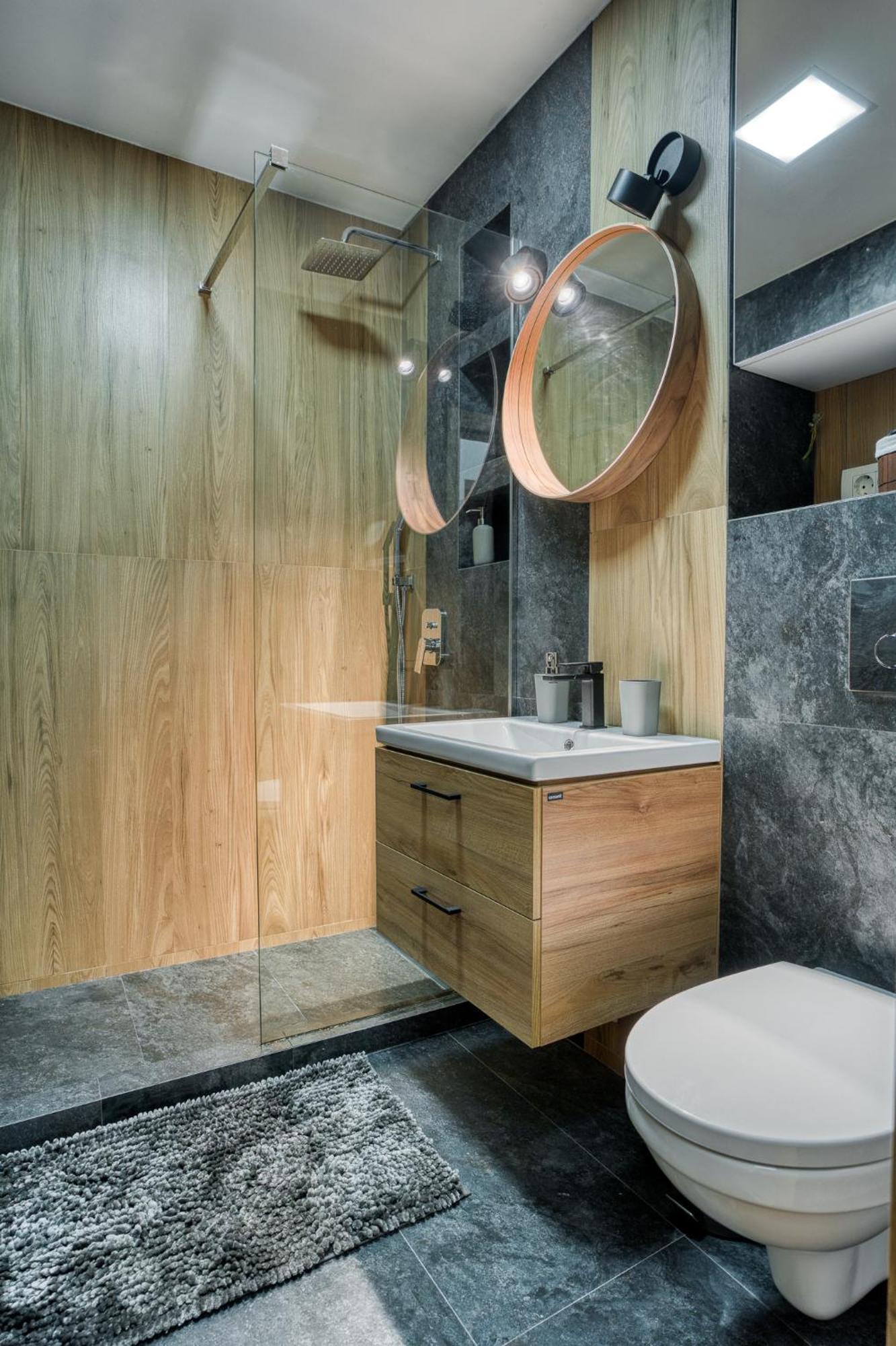 City Chic Retreat: Newly Renovated 1Br Apartment Bucharest Exterior photo