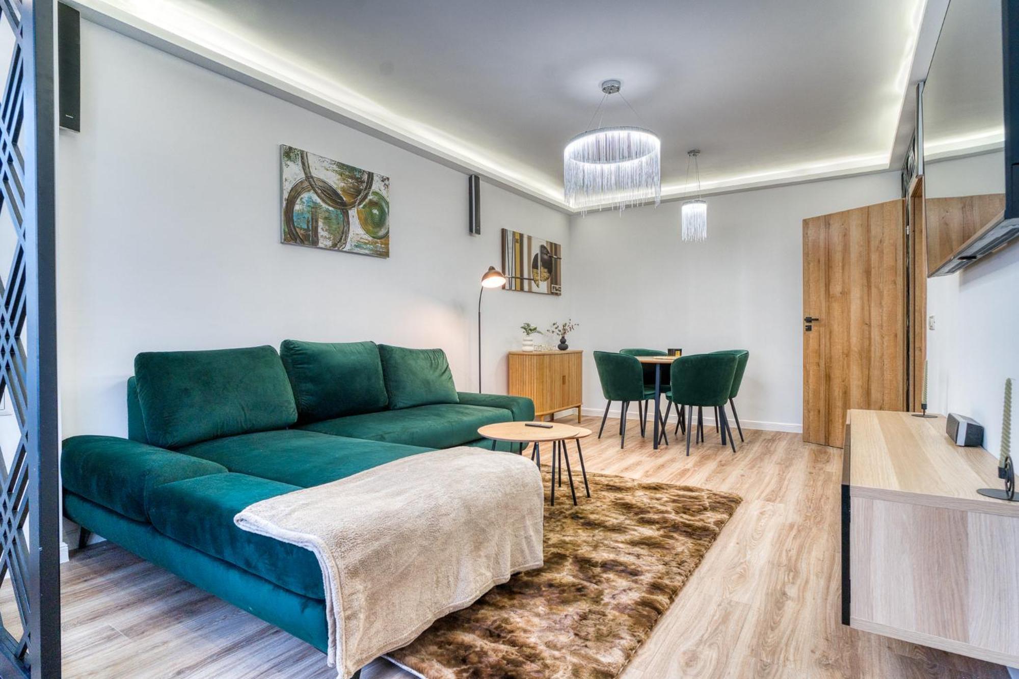 City Chic Retreat: Newly Renovated 1Br Apartment Bucharest Exterior photo